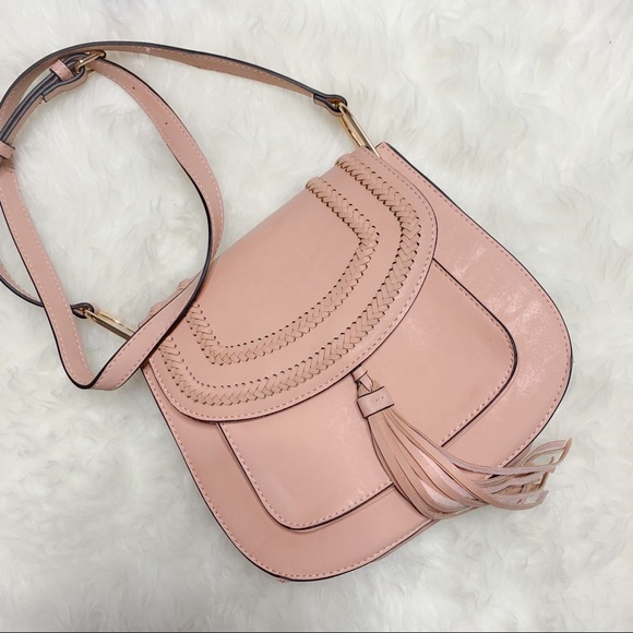 Franco Sarto Handbags - | Franco Sarto crossbody bag |